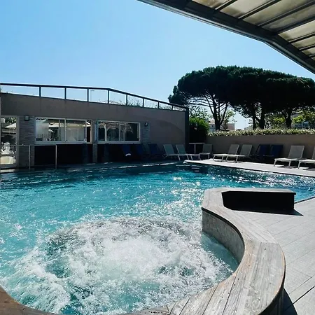 Hotel&spa Gil De France Cap D'agde