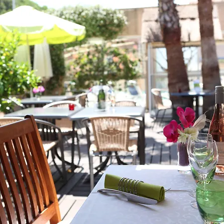 & Gil De France Cap D'agde Hotel Agde