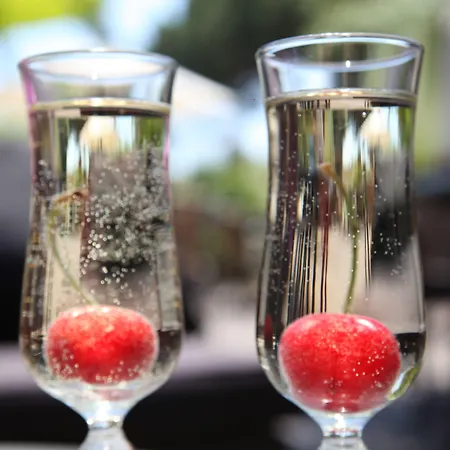 & Gil De France Cap D'agde Hotel 3*