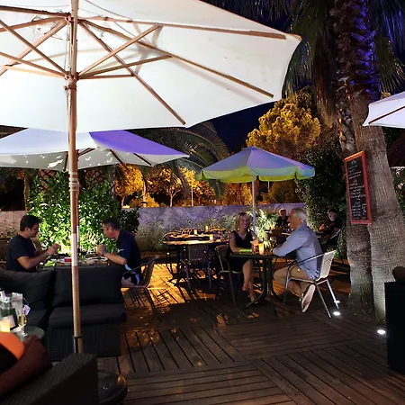 Hotel & Gil De France Cap D'agde Agde