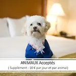 & Gil De France Cap D'agde Hotel Agde