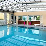 Hotel & Gil De France Cap D'agde Agde