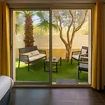 & Gil De France Cap D'agde Hotel