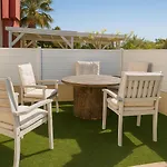 Hotel & Gil De France Cap D'agde