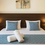 Hotel & Gil De France Cap D'agde 3*