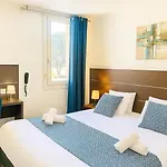 & Gil De France Cap D'agde Hotel