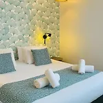 Hotel & Gil De France Cap D'agde