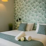 Hotel & Gil De France Cap D'agde 3*