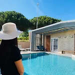 Hotel & Gil De France Cap D'agde