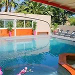 & Gil De France Cap D'agde Agde