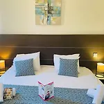 Hotel & Gil De France Cap D'agde Agde