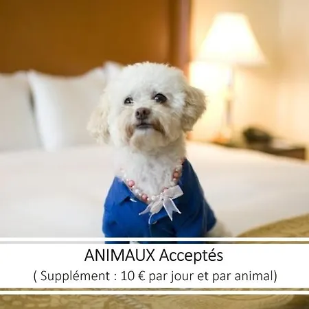 & Gil De France Cap D'agde Hotell Agde