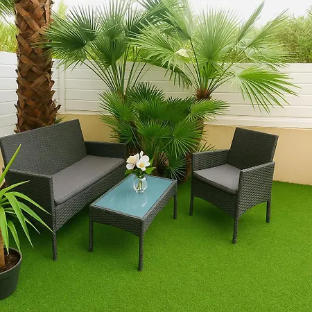 & Gil De France Cap D'agde Otel 3*