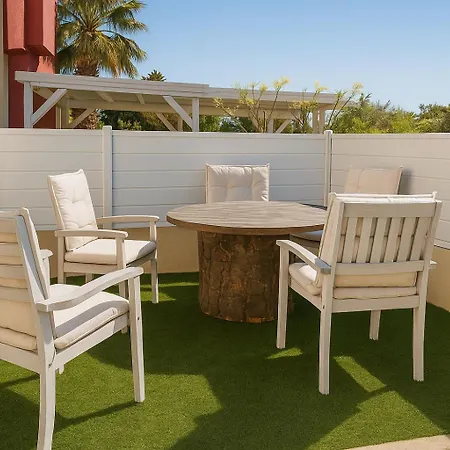 Otel & Gil De France Cap D'agde