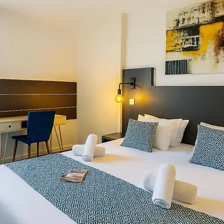 & Gil De France Cap D'agde Otel 3*