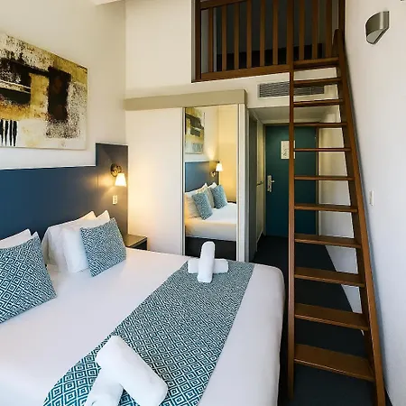 & Gil De France Cap D'agde 3*