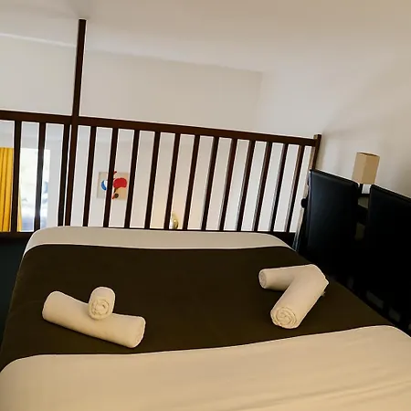 Otel & Gil De France Cap D'agde 3*