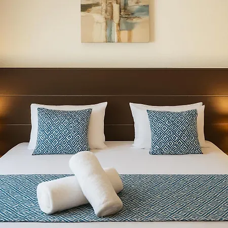 Otel & Gil De France Cap D'agde 3*