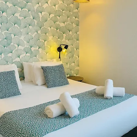Otel & Gil De France Cap D'agde