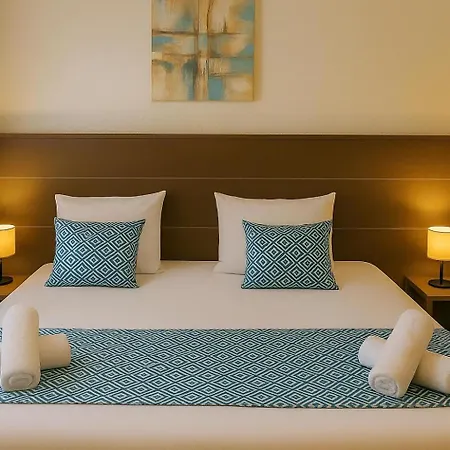 & Gil De France Cap D'agde 阿格德