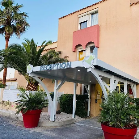 & Gil De France Cap D'agde Agde