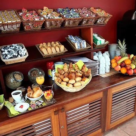 & Gil De France Cap D'agde Otel 3*
